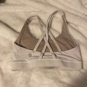 FINAL SALE ⭐️Lululemon Energy Bra